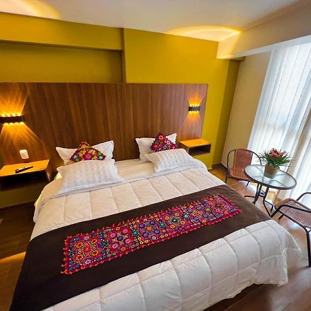Velvet Residence Cusco Cuzco Zewnętrze zdjęcie