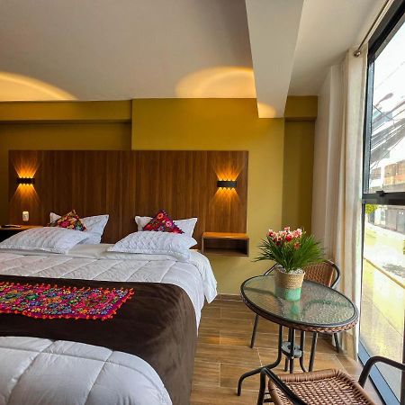 Velvet Residence Cusco Cuzco Zewnętrze zdjęcie