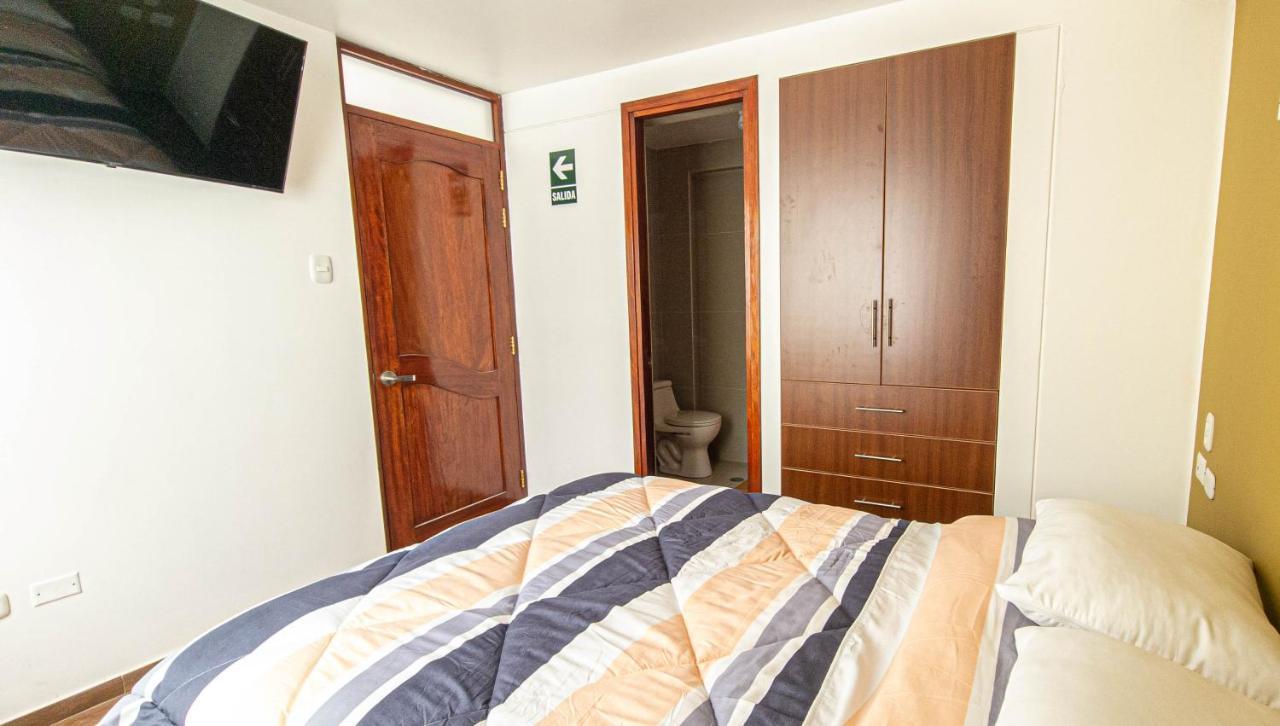 Velvet Residence Cusco Cuzco Zewnętrze zdjęcie