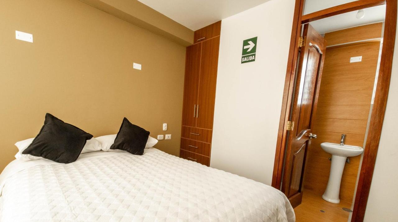 Velvet Residence Cusco Cuzco Zewnętrze zdjęcie