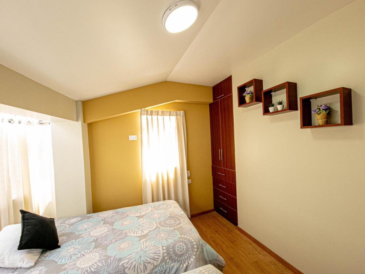 Velvet Residence Cusco Cuzco Zewnętrze zdjęcie