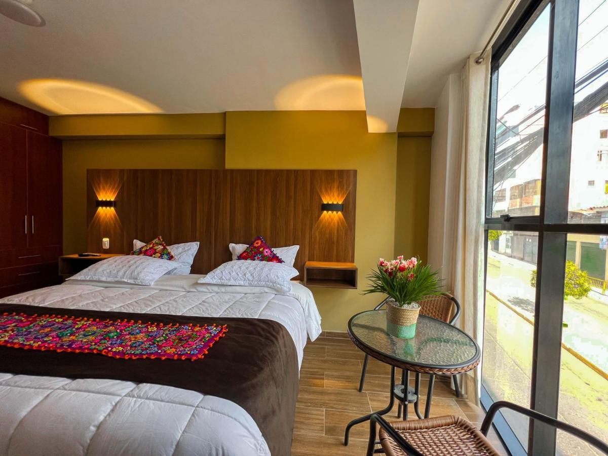 Velvet Residence Cusco Cuzco Zewnętrze zdjęcie