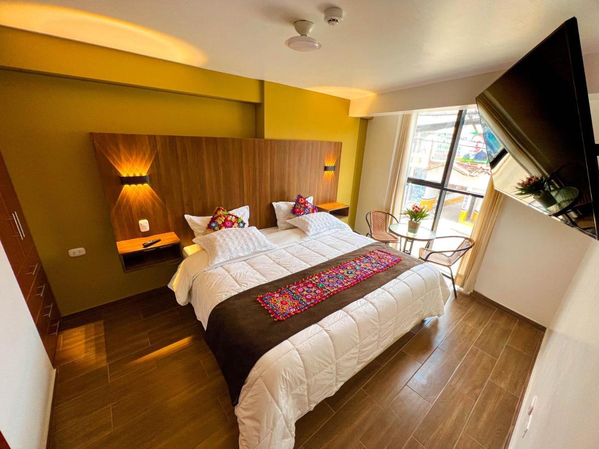 Velvet Residence Cusco Cuzco Zewnętrze zdjęcie