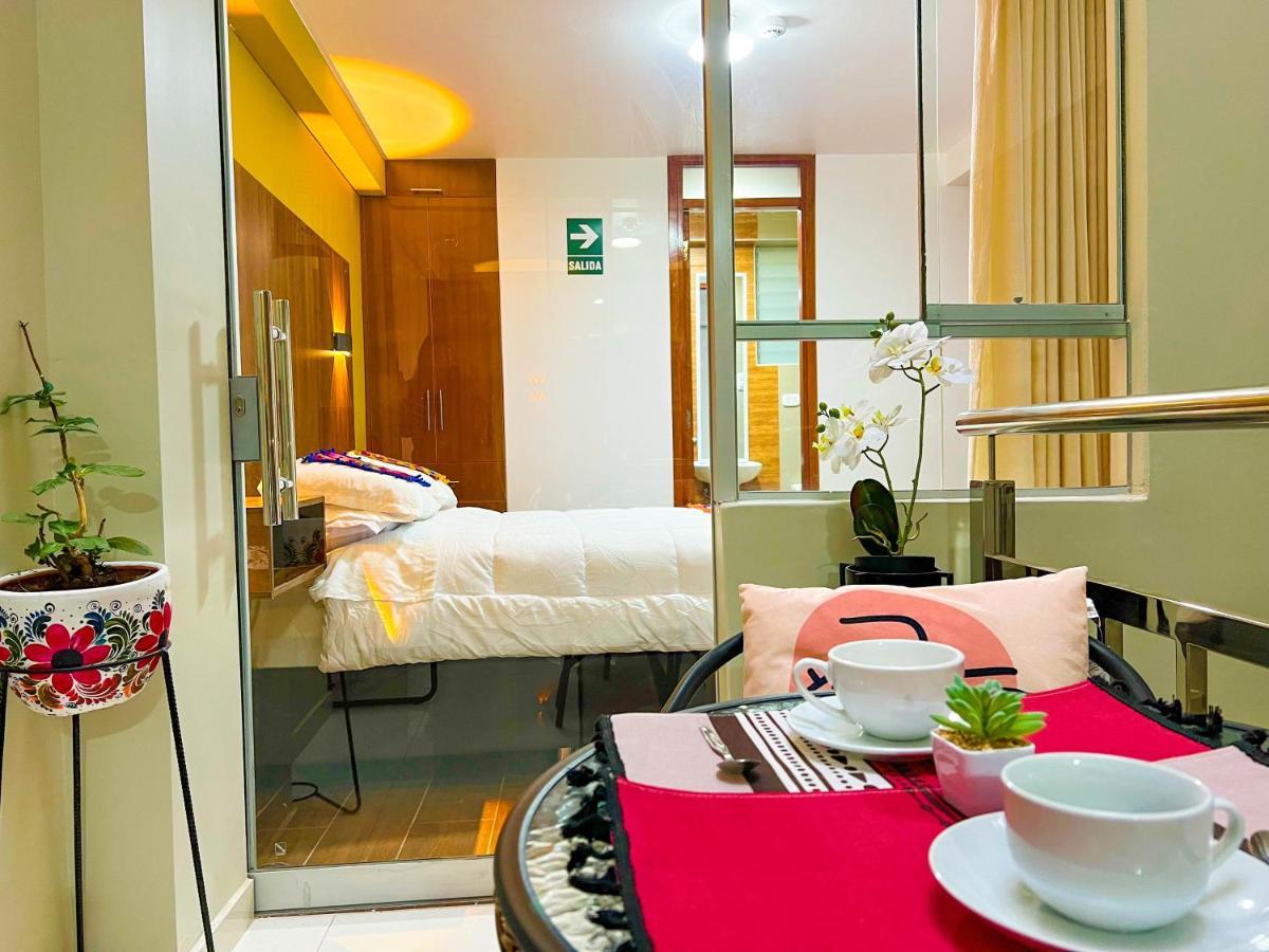 Velvet Residence Cusco Cuzco Zewnętrze zdjęcie