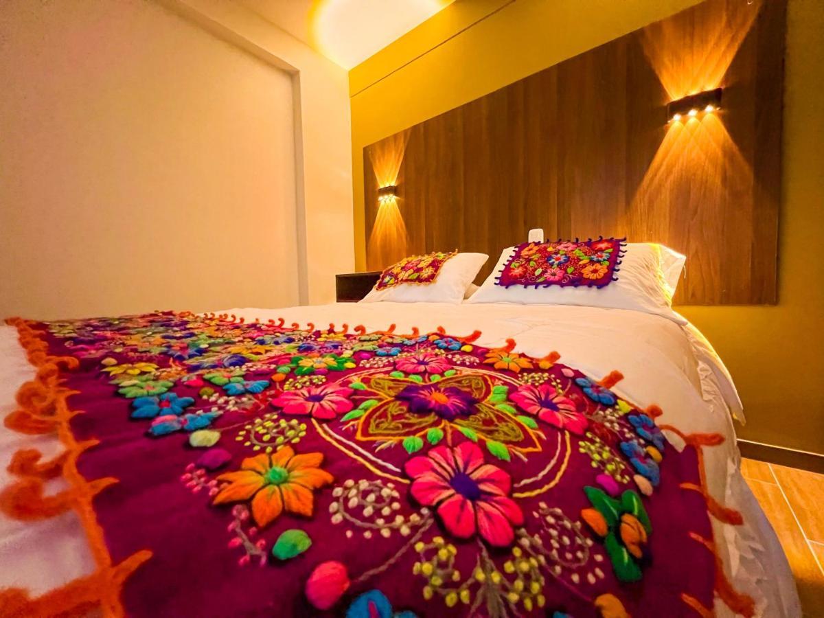 Velvet Residence Cusco Cuzco Zewnętrze zdjęcie