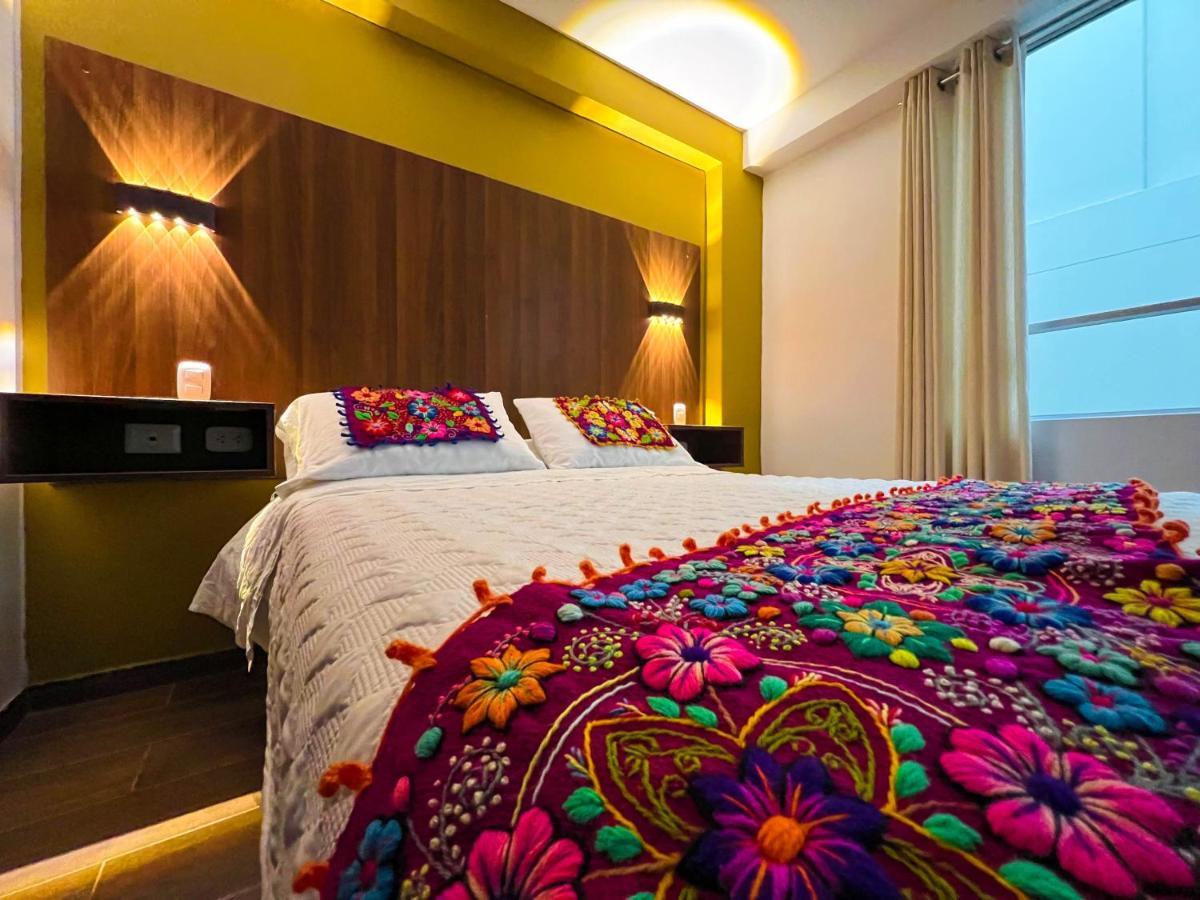 Velvet Residence Cusco Cuzco Zewnętrze zdjęcie