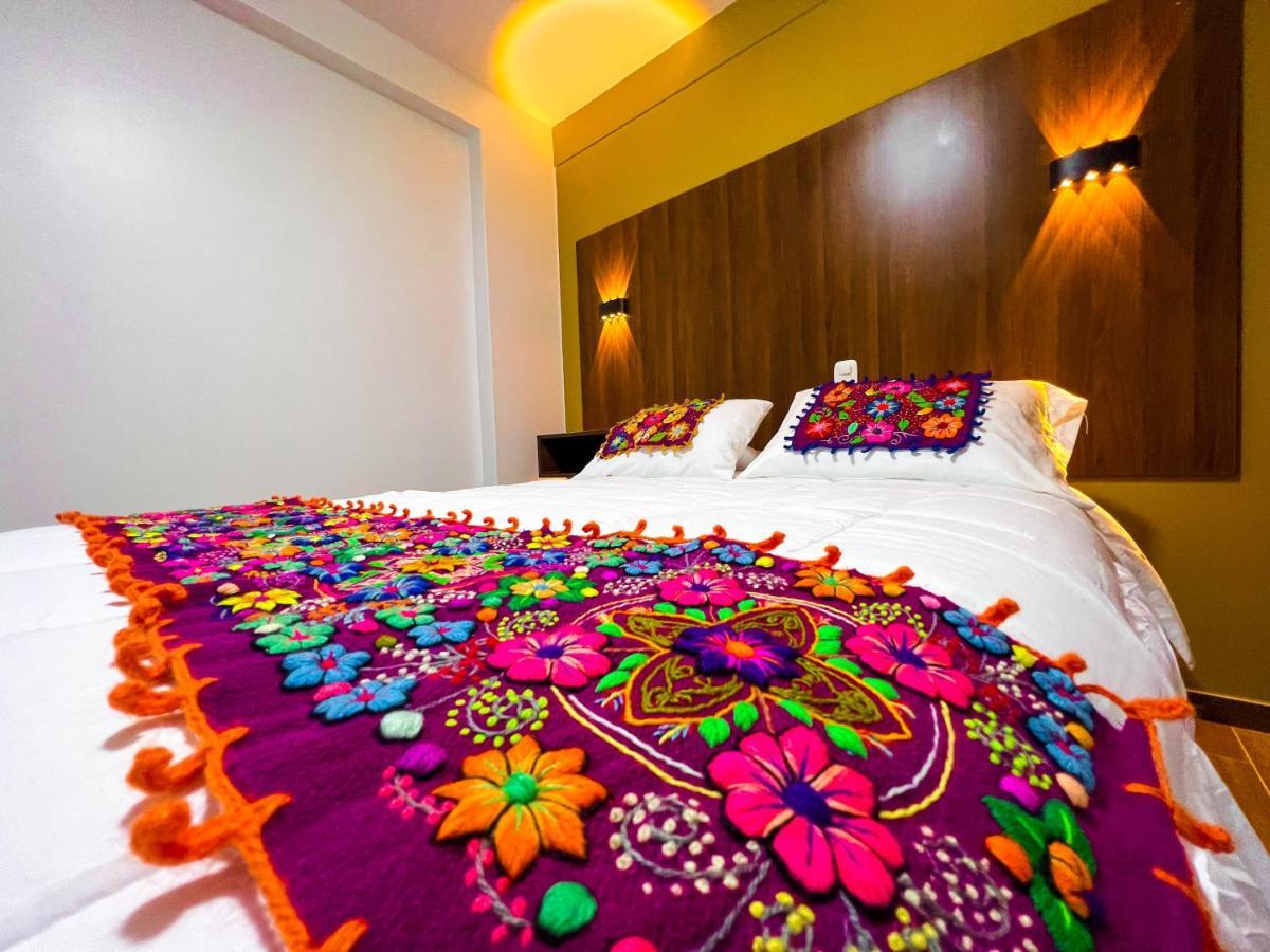 Velvet Residence Cusco Cuzco Zewnętrze zdjęcie