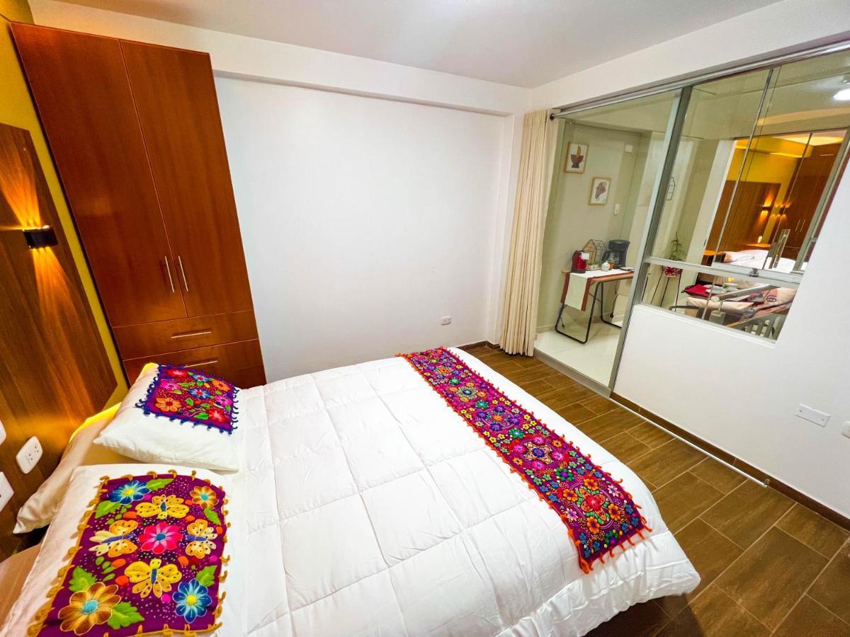 Velvet Residence Cusco Cuzco Zewnętrze zdjęcie
