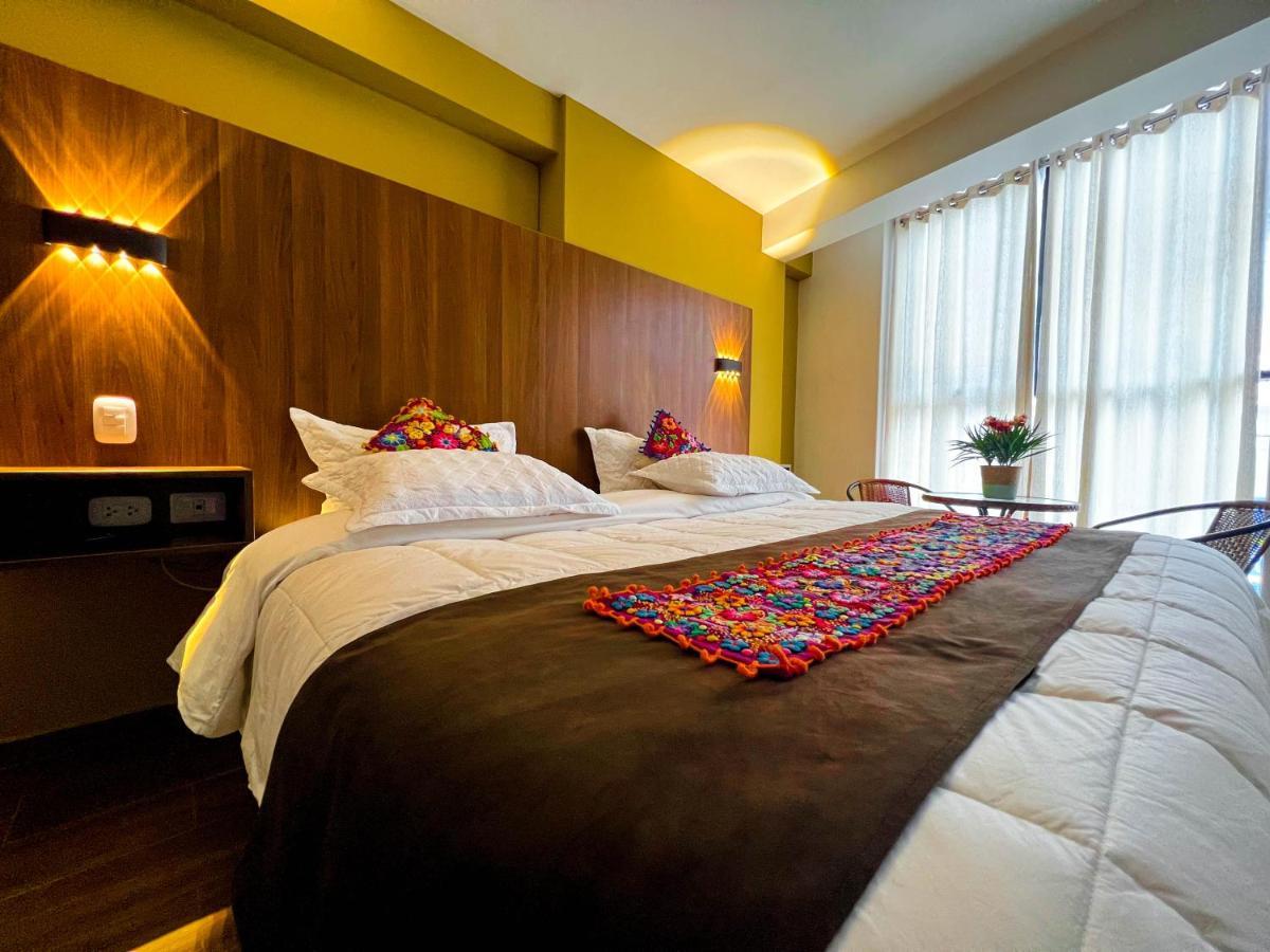 Velvet Residence Cusco Cuzco Zewnętrze zdjęcie