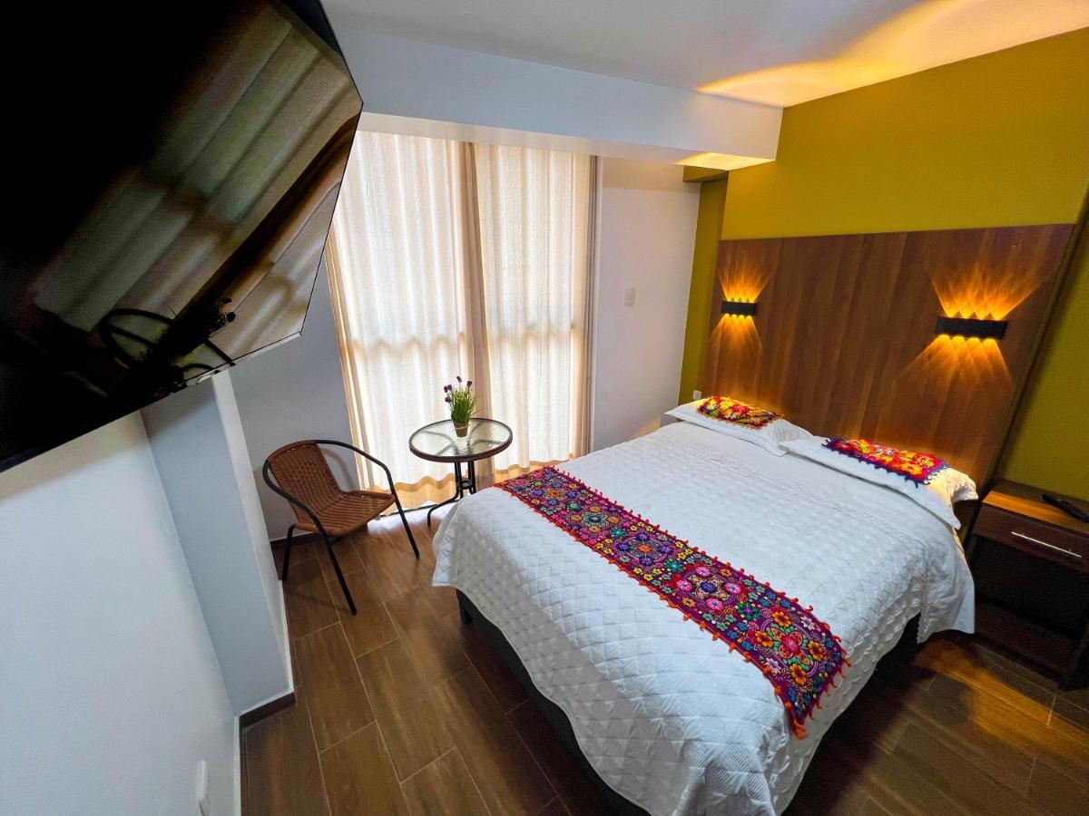 Velvet Residence Cusco Cuzco Zewnętrze zdjęcie