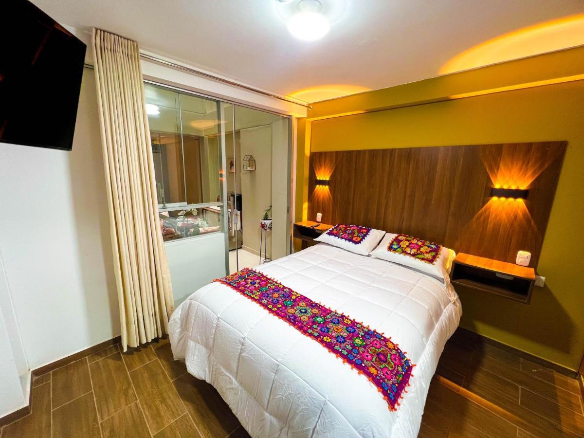 Velvet Residence Cusco Cuzco Zewnętrze zdjęcie