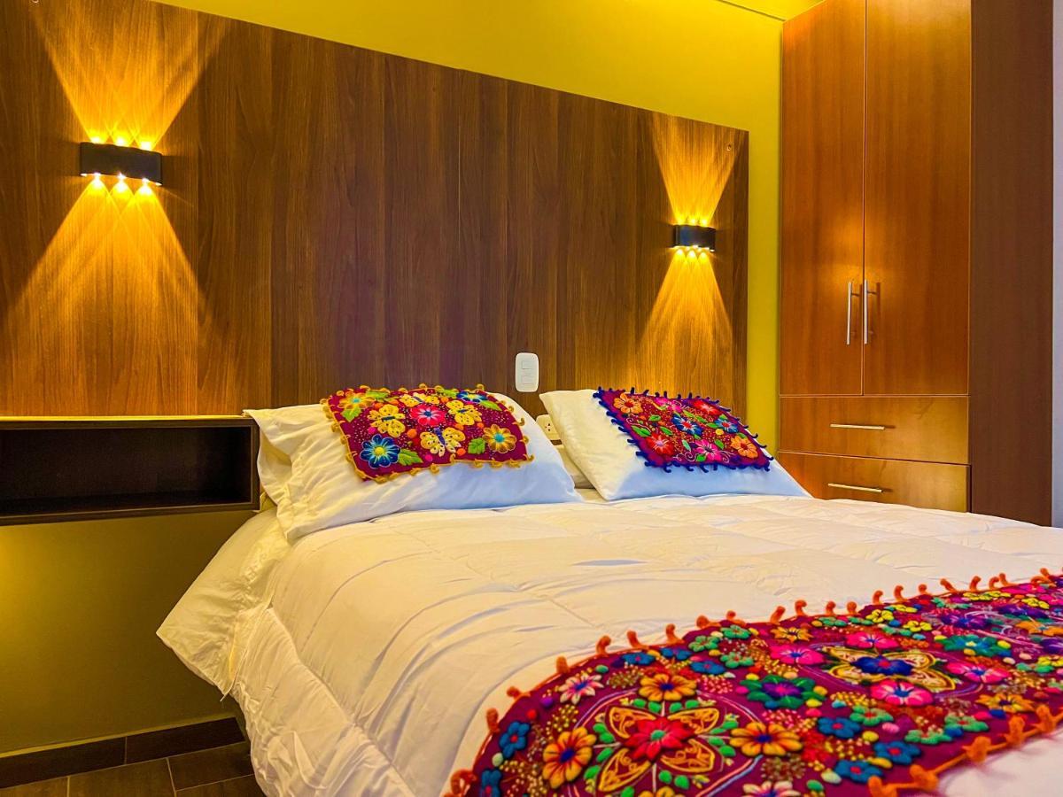 Velvet Residence Cusco Cuzco Zewnętrze zdjęcie