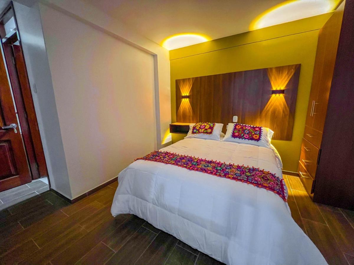 Velvet Residence Cusco Cuzco Zewnętrze zdjęcie